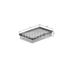 Filtru aer KNECHT LX 1074