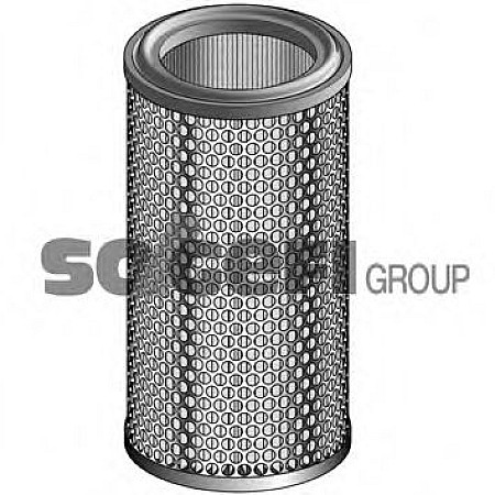 Filtru aer PURFLUX A1040