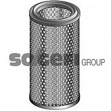 Filtru aer PURFLUX A1082