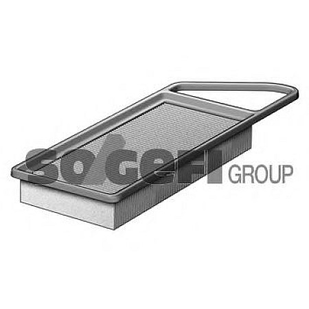 Filtru aer PURFLUX A1406