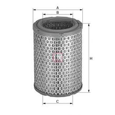 Filtru aer SOFIMA S 3050 A