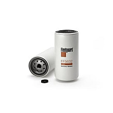 Filtru combustibil (-6H INT) AMMANN ASC 110 D, ASC 150 D; CASE IH 821 E, AF4130, 6165 CVT, 6180 CVT, 6200 CVT, 6210 CVT, 6225 CVT, 100, 110, 110 CVX, 115, 120, 120 CVX, 125, 130, 130 CVX, 135, 140 - FLEETGUARD FF5632