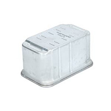 Filtru combustibil THERMO KING CGS, CROWN, MWD, RMN, RMS, RMU, SB, SENTRY, SUPER, TWD, UWD, UWTD, WINDJAMMER, XNWD 4FE1T-X22SE - FLEETGUARD FF5275