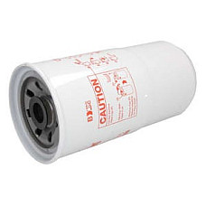 Filtru combustibil (filet in inches: 1 1/4-12UN) ALLIS CHALMERS HD41, HD41B; CLARK 475C; EUCLID 120, 40, 40 C, 60C; FIAT 41; HITACHI EH1000, EH1600, EH1700, EX1100, EX1100-3, EX1800-3, EX2500 - FLEETGUARD FS19946