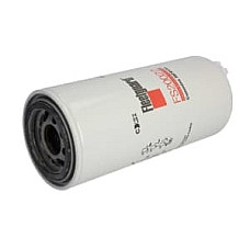 Filtru combustibil (filet in inches: 1 1/8-16UN2B) JCB 416, 426, 436, 2155, 2170, 3200, 3230 - FLEETGUARD FS20022