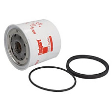 Filtru combustibil (filet in inches: 1-12UNF) DOOSAN 7/41, 7/51, G60, G80; INGERSOLL RAND P70WN - FLEETGUARD FS19964