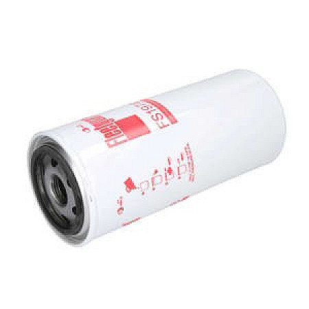 Filtru combustibil (filet in inches: 1-12UNF) - FLEETGUARD FS19748