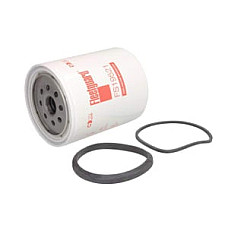 Filtru combustibil (filet in inches: 1-14UN) ABG SD200DX, SD200F; AG CHEM 1254; BOMAG BW284; CASE IH 580 SR, AFX8010; CATERPILLAR 735 B1N, 735 WWC, 740 B1N, 740 WWD; DITCH WITCH HT220 - FLEETGUARD FS19521