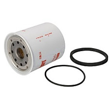 Filtru combustibil (filet in inches: 1-14UN) AG CHEM 8103, 3104, 8104; CASE IH 120 MAXXUM; CLAAS 546, 556, 566, 616, 617 ATZ, 656, 657, 696, 816, 826, 836; DITCH WITCH 100; HITACHI LX120-3 - FLEETGUARD FS19996
