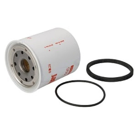 Filtru combustibil (filet in inches: 1-14UN) AG CHEM 8103, 3104, 8104; CASE IH 120 MAXXUM; CLAAS 546, 556, 566, 616, 617 ATZ, 656, 657, 696, 816, 826, 836; DITCH WITCH 100; HITACHI LX120-3 - FLEETGUARD FS19996