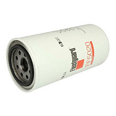 Filtru combustibil (filet in inches: 1-14UNS2B) AG CHEM 554; ALLIS CHALMERS M 4.9, M 5.2, M2, MH, MH2; BERTOLINI 306; BOMAG BW75H; CASE IH 100 HYDRO, 186 HYDRO, 1066, 1455 XL, 1466, 1566, 1586 - FLEETGUARD FF5020