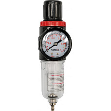 Filtru Cu Reductor 5Cm3 YATO YT-2382