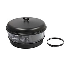 Filtru de aer 195x306,32 CASE IH 721 G - DONALDSON H002043