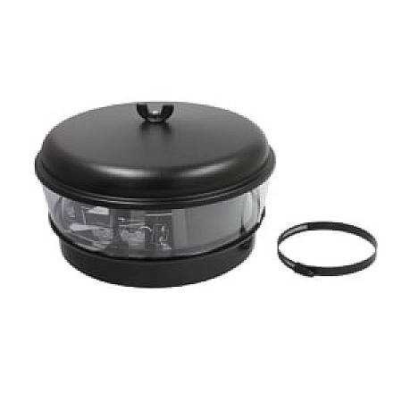 Filtru de aer 195x306,32 CASE IH 721 G - DONALDSON H002043