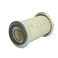 Filtru de aer 269x159x71,5 URSUS 3822, 3824; CLAAS 907, 925; JCB 520, 520 S, 520-55, 520-55 FS, 525-58, 530; KOMATSU PC95-1; MANITOU 1130L, 660; MASSEY FERGUSON 271, 2225, 2230, 3075, 3330 - DONALDSON P780272