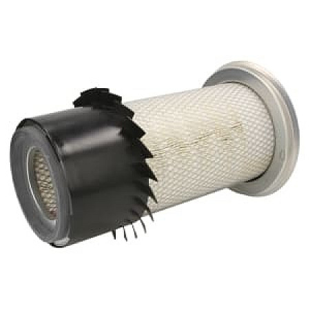 Filtru de aer 362x154,8x88,2 ABG SD200DX, SD200F; AG CHEM 8630 CAAWD, 8630, 1254; AGCO 8630 CA 4WD; AMMANN AC 110-2, AC 190-2, AC 70-2, ASC 110 D, ASC 150 D; BOMAG BW284; CASE IH 1095 N - DONALDSON P772553