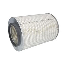 Filtru de aer 368,3x264,3x153,3 FENDT 390 GTA TOOL CARRIER; ABG 186, 213; ADAMS 660, 660 B, 660 PF, 777, 777 PF; AGCO-ALLIS 6.150, 6.175; AHLMANN AS12; ALLIS CHALMERS 645, 7030, AD3, AD30 - DONALDSON P182044