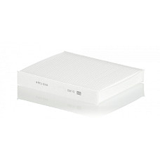 Filtru habitaclu Mann-Filter CU 2433