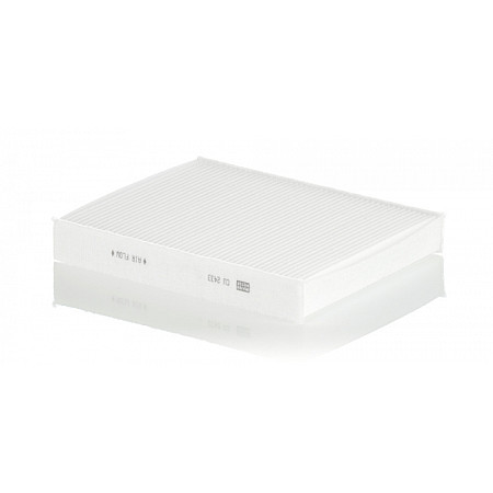 Filtru habitaclu Mann-Filter CU 2433