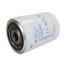 Filtru hidraulic (agricultural and construction machinery) CATERPILLAR; FORD - DONALDSON P550215