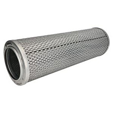 Filtru hidraulic (cartridge, mesh, thorough cleaning) CATERPILLAR 312D, 312E, 312EL, 315DL, 316EL, 318EL, 319D - FLEETGUARD HF35540