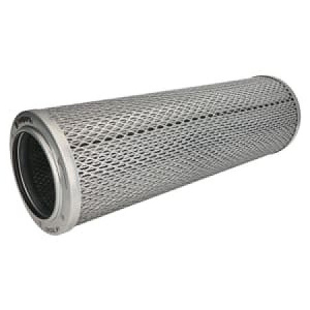 Filtru hidraulic (cartridge, mesh, thorough cleaning) CATERPILLAR 312D, 312E, 312EL, 315DL, 316EL, 318EL, 319D - FLEETGUARD HF35540