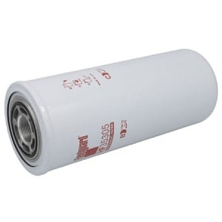 Filtru hidraulic (centrifugal, screwed) AG CHEM 1803, 8103, 3104, 554, 8104; AGCO R62, R72; AVELING-BARFORD 033, 035, 135; BOBCAT 980; BOMAG BW16R, BW20R; BROYT X20, X21, X21TL - FLEETGUARD HF35305