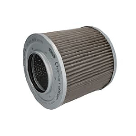 Filtru hidraulic AGCO 8360, 8425, 8425 AGCOSTAR; CASE IH 921 C; DAEWOO DH150LC-7, DH150W-7, DH215-7, DH220LC-7, DH225LC-7, DH258LC-7, DH350LC, DH80-7, DX225LC, DX225NLC, DX350LC - DONALDSON R010044