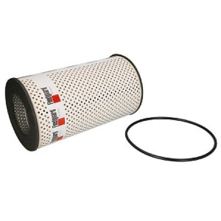 Filtru hidraulic (element filtrant) se potriveste: KOMATSU 100, TD D-206/D-239 - FLEETGUARD HF6081