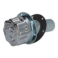 Filtru hidraulic (filler cap) ATLAS AR 60, AR 60 Z, AR 65 S, AR 75 S - DONALDSON P171855