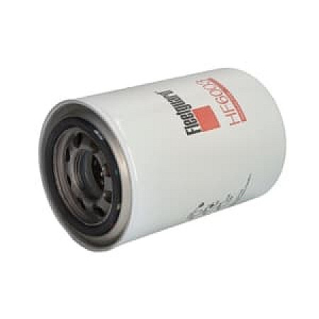 Filtru hidraulic (insurubat) se potriveste: URSUS 3000, C, MF; ADAMS 600; ALLIS CHALMERS HD; BARBER GREENE 800, CA, CB; BOBCAT 500; CASE IH 1000; CATERPILLAR CB, GP; CHAMPION D 16V-71-VQ35DE - FLEETGUARD HF6003