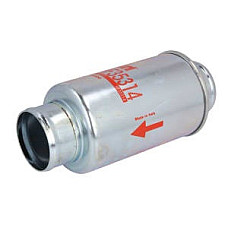 Filtru hidraulic (line) ARMATRAC 1104; BASAK 2090, 2100, 2110; CASE IH 105 U, 115 U PRO, 95 U PRO; CASE-STEYR 4095 MULTI, 4105 MULTI, 4115 MULTI; CLAAS 310 C, 310 CL, 310 CX, 320 C, 320 CL - FLEETGUARD HF35314