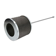 Filtru hidraulic (mesh) AG CHEM 8103, 3104, 8104; CASE IH 721, 821, 290; CLAAS 616, 656, 696, 816, 826, 836; CLARK 55AWS, 65 AWS; EUCLID 40, 40 C, 60C; FORD 9282; FURUKAWA FX-200-2, FX-220 - DONALDSON P764679