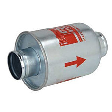 Filtru hidraulic (mesh) CLAAS 120, 130, 140, 110, 217 VL, 227 F, 227 VE, 227 VL, 237 VE, 237 VL, 247 F, 257 F, 257 VL, 267 F, 267 VL, 210, 230, 240; JOHN DEERE 5080G 2WD, 5080G 4WD - FLEETGUARD HF35306