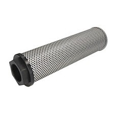 Filtru hidraulic (mesh) DYNAPAC CA702, SD2500CS; GROVE RT530E-2, RT890E; HITACHI ZW180; HYUNDAI 757-7A, 760-7A; JCB 2155, 2170, 3200, 3230; SENNEBOGEN 825M, 870; VOEGELE 1800, 1803, 1900, 2100 - DONALDSON P550825