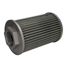 Filtru hidraulic (mesh) KOMATSU WB 140PS, WB 150AWS, WB 150PS, WB 150WSC, WB 91 R, WB 93 R - DONALDSON P175466