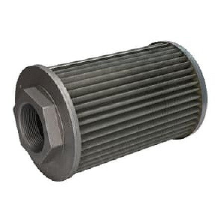 Filtru hidraulic (mesh) KOMATSU WB 140PS, WB 150AWS, WB 150PS, WB 150WSC, WB 91 R, WB 93 R - DONALDSON P175466