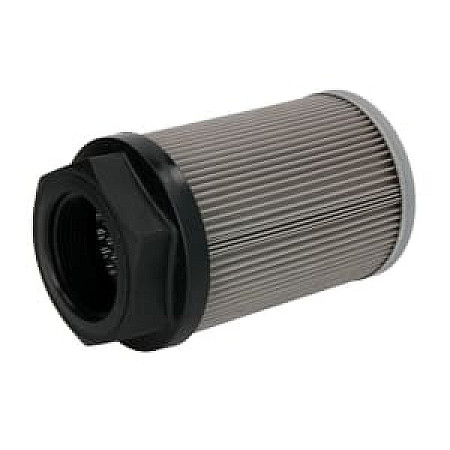 Filtru hidraulic (mesh) LIEBHERR, CLAAS 907, 907T, 911T, 920, 925, 925 PLUS, 928, 928 PLUS, 940 GX, 960, 964, 964 PLUS, 970, 975, 975 PLUS; JCB 190, 527-55, 528-70, 3230 XTRA; JOHN DEERE 3700 - FLEETGUARD HF35160