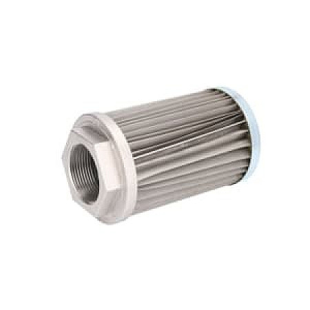 Filtru hidraulic (mesh) NEW HOLLAND CS520, CS6050, CS6060, CS6070, CS6080, CS6090, CS660, CSX7060, CSX7080, 8090, TC5040, TC5050, TC5060, TC5070, TC5080, TC5090 - DONALDSON P763478