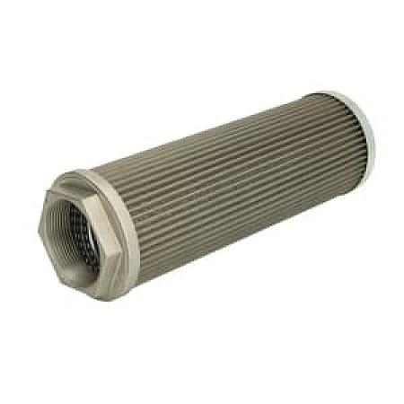Filtru hidraulic (screwed) ARMATRAC 1104; BASAK 2090, 2100, 2110; BOBCAT 360, 470; CLAAS 310 C, 310 CL, 310 CX, 320 C, 320 CL, 320 CX, 330 C, 330 CL, 330 CX, 340 C, 340 CL, 340 CX - DONALDSON P763954