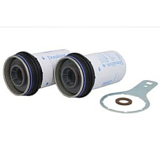 Filtru hidraulic (set) MASSEY FERGUSON 5608, 5609, 5610, 6612, 6613, 6614, 6615, 6616, 7244, 7614, 7615, 7616, 7617, 7618, 7619, 7620, 7622, 7624, 7626, 8650, 8660, 8670, 8680, 8690, 7345 S - DONALDSON X220184