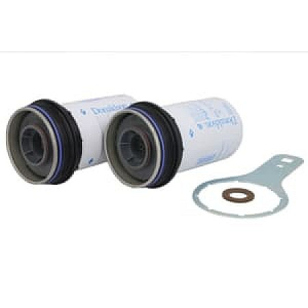 Filtru hidraulic (set) MASSEY FERGUSON 5608, 5609, 5610, 6612, 6613, 6614, 6615, 6616, 7244, 7614, 7615, 7616, 7617, 7618, 7619, 7620, 7622, 7624, 7626, 8650, 8660, 8670, 8680, 8690, 7345 S - DONALDSON X220184