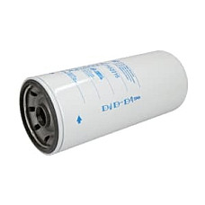 Filtru hidraulic (thread size in inches: 1 1/4-12UN) ALLIS CHALMERS HD41, HD41B; CLARK 475C, 501; EUCLID 120, 40, 40 C, 60C; FIAT 41; HITACHI EH1000, EH1600, EH1700, EH4500, EH5000, EH5000AC - DONALDSON P552216