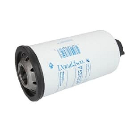 Filtru hidraulic (thread size in inches: 1 1/4-12UN) URSUS 10014 H, 11024, 4022, 4024, 5322, 5324, 7524, 8014 H, 9014 H, 9024, 360 3P, 380, 380 M, 6024; ARMATRAC 1104, 854 LUX; ATLAS QAS 60 - DONALDSON P551354