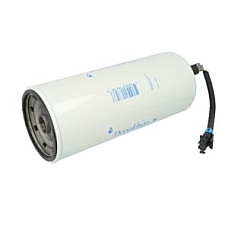 Filtru hidraulic (thread size in inches: 1-12) AG CHEM 8103, 3104, 8104; BOBCAT 975; HITACHI LX150-2, LX150-3, LX150E-2; INGERSOLL RAND HP750W; JOHN DEERE 3300, 3300 A, 3300 X, 3310 A, 50DLC - DONALDSON P550753