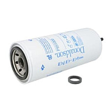 Filtru hidraulic (thread size in inches: 1-14UN) AGCO 8360, 8425, 8425 AGCOSTAR, R42, R62, R72; ATLAS L6; AVELING-BARFORD 033, 035, 135; BUCYRUS-ERIE 35T; CASE IH 1660, 350CKB, 721, 821, 921 C - DONALDSON P551000