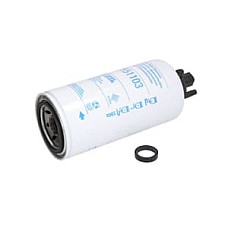 Filtru hidraulic (thread size in inches: 1-14UN) AGCO 8360, 8425, 8425 AGCOSTAR; CASE IH 921 C; DYNAPAC CA702, SD2500CS; FORD 9682, 9882; GROVE RT530E-2, RT890E; HITACHI ZW180; HYUNDAI 757-7A - DONALDSON P551103