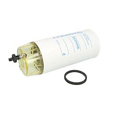 Filtru hidraulic (thread size in inches: 1-14UN) AVELING-BARFORD 040; BOMAG K701; CATERPILLAR 589, 621F, 631G, 633D, 637D, 637G, 657E, 768C, 769C, 772 B, 773 B, 773 D, 773 F, 775 B, 775 E, 775 F - DONALDSON P555006