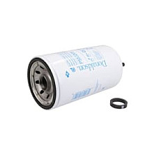 Filtru hidraulic (thread size in inches: 1-14UN) CATERPILLAR 213B, 214B, 214BFT, 224B, 320B, 320BS, 320L, 320N, 320S, 325CFP, 561 N, 613C II, 928H, 950F, 953D, 963D, AP1000B, AP1050, AP1050B - DONALDSON P553205