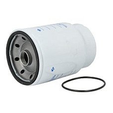 Filtru hidraulic (thread size in inches: 1-14UN) DOOSAN DL200, DX140LC, DX140W, DX180LC, DX190W, DX225LC, DX225NLC; ROSTSELMASH 530, 410, 420 - DONALDSON P581787